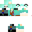 Texture for 한솔 5-4 지민 미술선생님