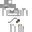 Texture for bones and muscles