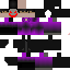 Texture for ケン　目赤
