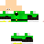 Texture for gohan dragon block c