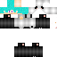 Texture for Panda
