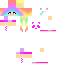 Texture for violeta