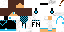 Texture for Frozennetwork skin