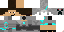 Texture for Epic knight