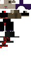 Texture for vampire wizard