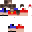 Texture for Steven Universe Gender Bend