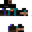 Texture for Ladrão/Robber
