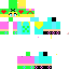 Texture for HAPPY2