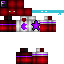 Texture for widze