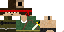 Texture for xDarkyDuck