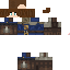 Texture for IRONMANT6