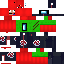 Texture for adc