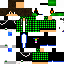 Texture for new and improved gwt