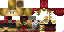 Texture for linkinfinit