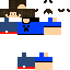 Texture for おうじ