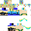 Texture for ラスのスキン完成
