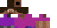 Texture for female steve 1