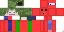 Texture for jello the slime