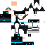 Texture for HALF WAY