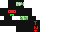Texture for Creeper Spy