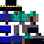 Texture for steve