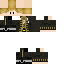 Texture for becard vdd