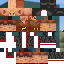 Texture for Piglin