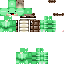 Texture for Rito the turtle