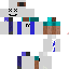 Texture for marshmelo