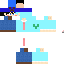 Texture for hutaba