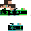 Texture for yo