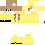 Texture for Derpy duckie girl <3