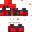 Texture for deadpool