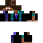 Texture for herobrine dad