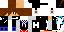 Texture for Пацанчик