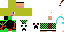 Texture for iiiaaammm