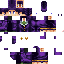 Texture for josuke
