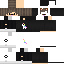 Texture for MuffelMan