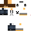 Texture for steve
