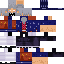 Texture for vagrant gojo