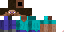 Texture for steve