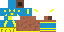 Texture for Sin Cara