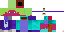 Texture for steve dude