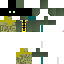 Texture for bob