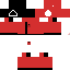 Texture for  red 2