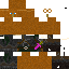 Texture for Raven