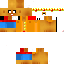 Texture for Mikellino
