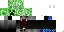 Texture for Smart creeper Mk.3