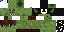 Texture for Orc