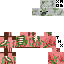 Texture for old pigman